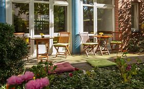 Stadthaushotel Hamburg - Inklusionshotel